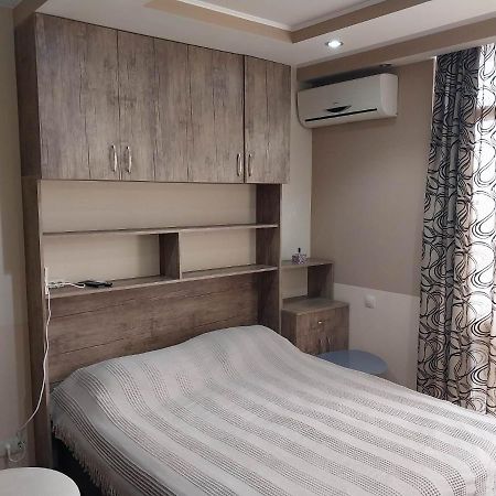 Batumi Orbi Sea Tawer Appartement Buitenkant foto