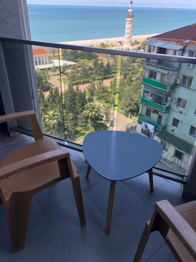 Batumi Orbi Sea Tawer Appartement Buitenkant foto