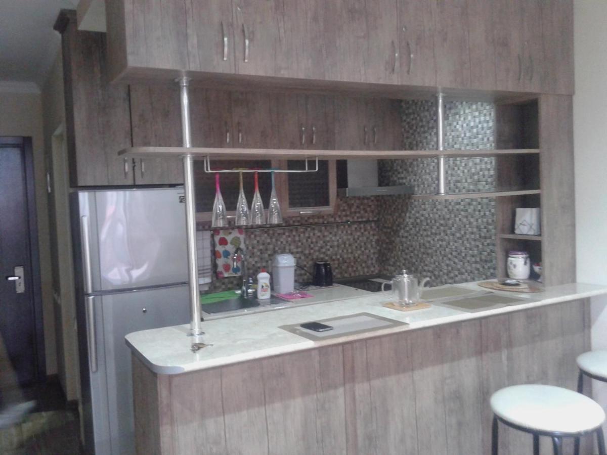 Batumi Orbi Sea Tawer Appartement Buitenkant foto