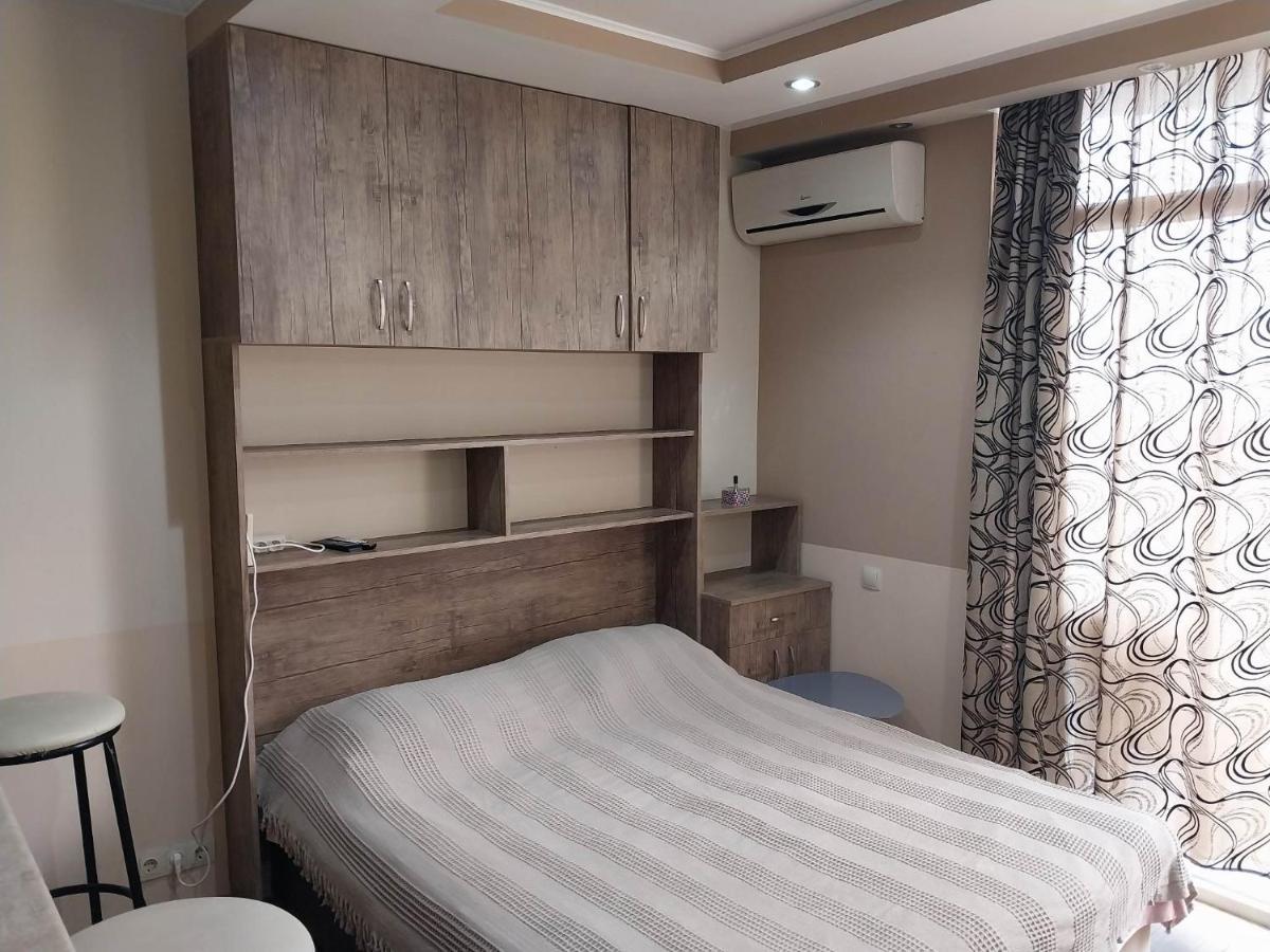 Batumi Orbi Sea Tawer Appartement Buitenkant foto