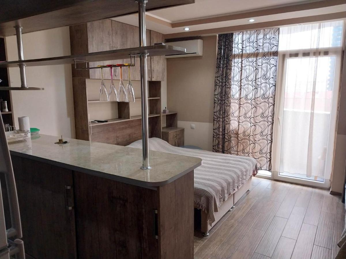Batumi Orbi Sea Tawer Appartement Buitenkant foto