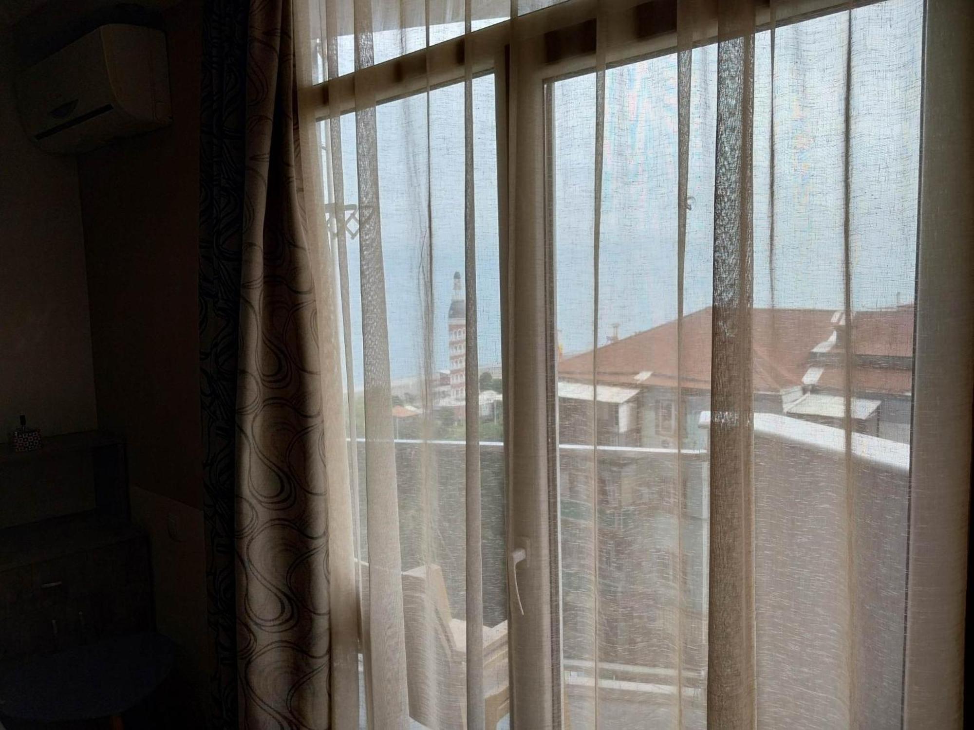 Batumi Orbi Sea Tawer Appartement Buitenkant foto