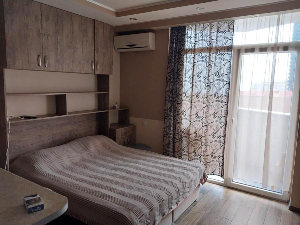 Batumi Orbi Sea Tawer Appartement Buitenkant foto