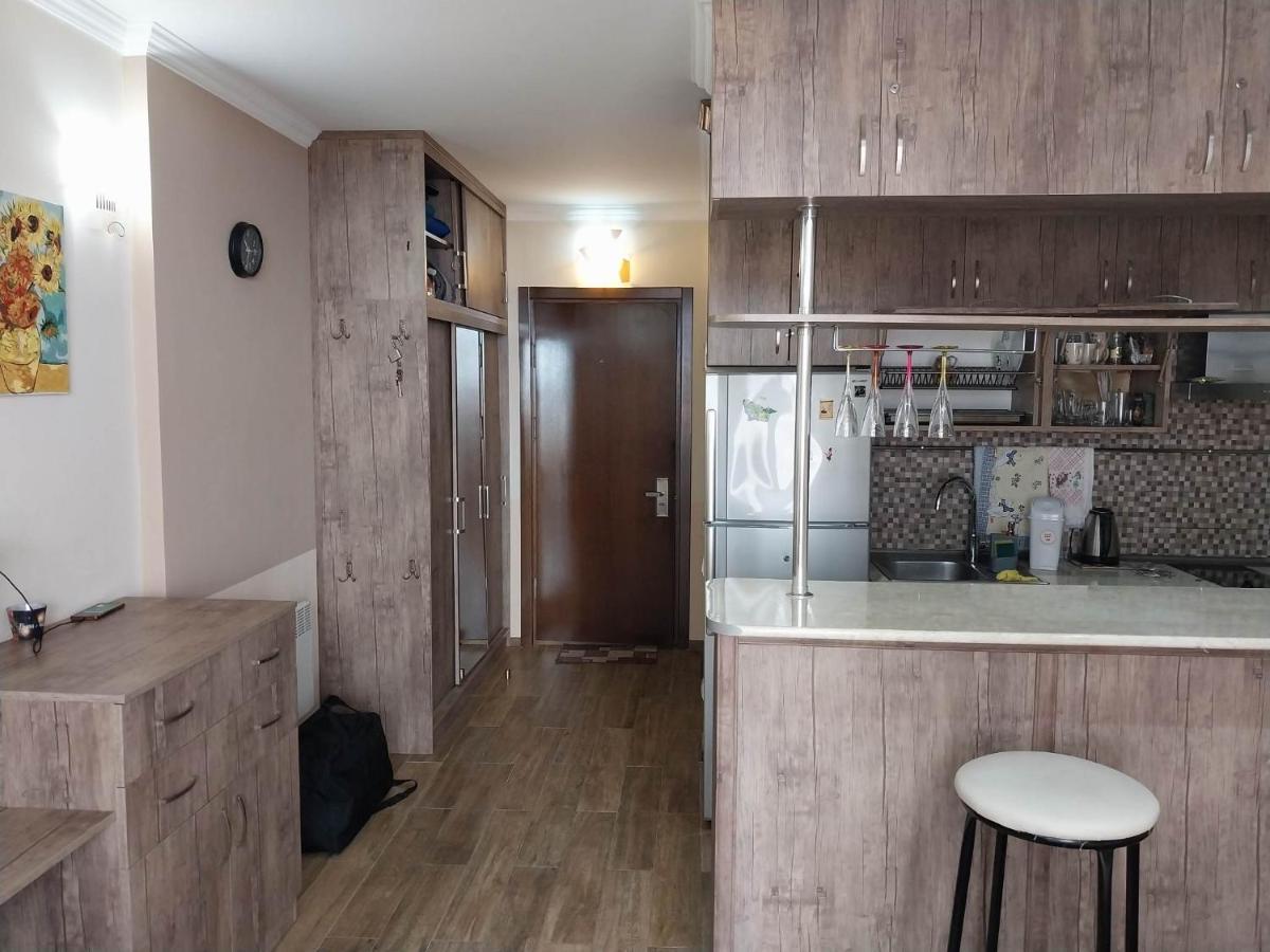 Batumi Orbi Sea Tawer Appartement Buitenkant foto